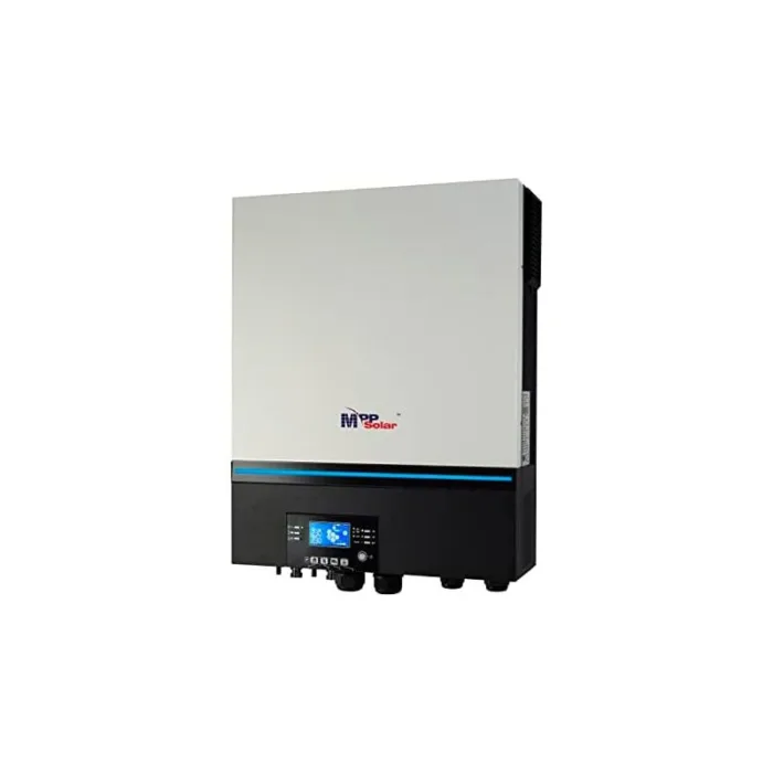 Inversor MPP SOLAR - PIP 8048