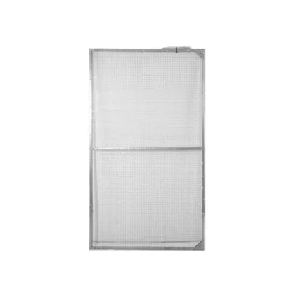 Malla anti-granizo 20x20 - 200 lts