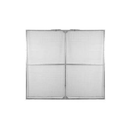 Malla anti-granizo 20x20 - 300 lts