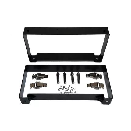 Bracket para bateria - KBLI5.1RACK