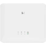 Inversor ON GRID Monofásico GoodWe 6kW 380V CA c/disp c/Wifi - GW 6000T-DS