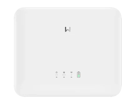 Inversor HIBRIDO Monofásico GoodWe 6kW - 48 v - GW6000-ES 20