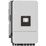 Inversor HÍBRIDO Monofásico Deye 8kW - Rango de voltaje 40/60v - IP65 - SUN-8K-SG05LP1