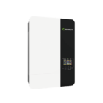 Inversor cargador OFF GRID monofásico Growatt 6000W - sin baterías - SPF6000ES