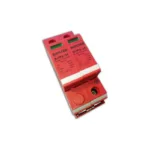 Descargador Sobretensión AC 2P Tipo2