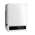 Inversor ON GRID Trifásico GoodWe 30kW 380V CA c/disp c/Wifi - GW30K-MT