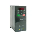 Inversor bombeo solar monofásico INVT 1.5kW 2HP 220v - 10.2 A - IP20 - GD100-1R5G-SS2-PV