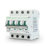 Interruptor Termomagnetico de CC 1000V 40A