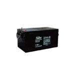 BaterÍa solar de GEL 250 Ah / 12V - KBG250012