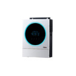 Inversor cargador OFF GRID monofásico Kaise con WIFI -  5.6kW - 48V - Paralelizable - MPPT - KSI5.6 48V