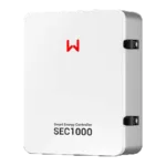Limitador de inyección trifàsico GoodWe  3L+N/400VCA -Para control multiple- GW-SEC1000