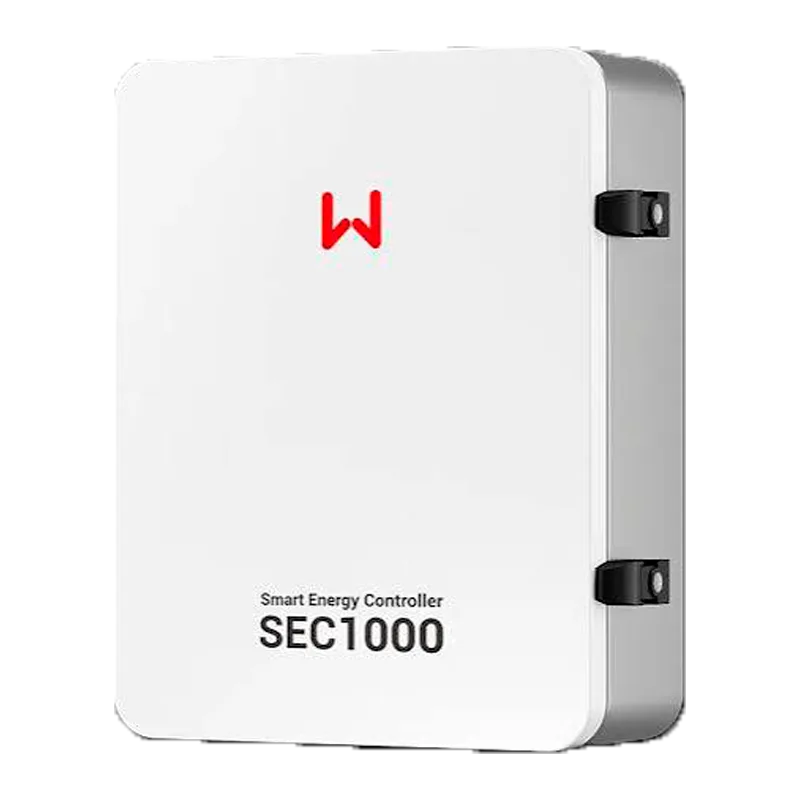 Limitador de inyección trifàsico GoodWe GW-SEC1000 Limitador de inyección trifàsico GoodWe 3L+N/400VCA -Para control multiple- GW-SEC1000 - Imagen 1