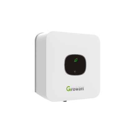 Inversor ON GRID Monofasico Growatt - 1MPPT 3.000W - MIC3000TL-X