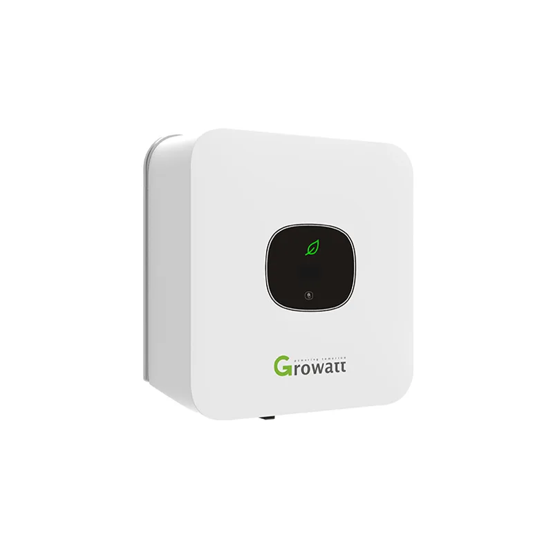 MIC 750-3300TL-X Inversor ON GRID Monofasico Growatt - 1MPPT 2.500W - MIC2500TL-X - Imagen 1