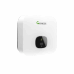 Inversor ON GRID Monofasico Growatt - 2 MPPT 4.200W - MIN4200TL-X