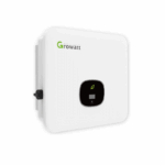 Inversor ON GRID Trifásico Growatt - 2MPPT 10.000W - MOD10000TL3-X
