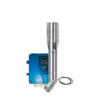 Bomba Superficial Handuro 1500W - c/ Controlador de CC - HD-SCPM45-17-110-1500