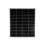 Panel Solar Monocristalino 100 Wp