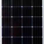 Panel solar  Monocristalino 185Wp - LN-185M