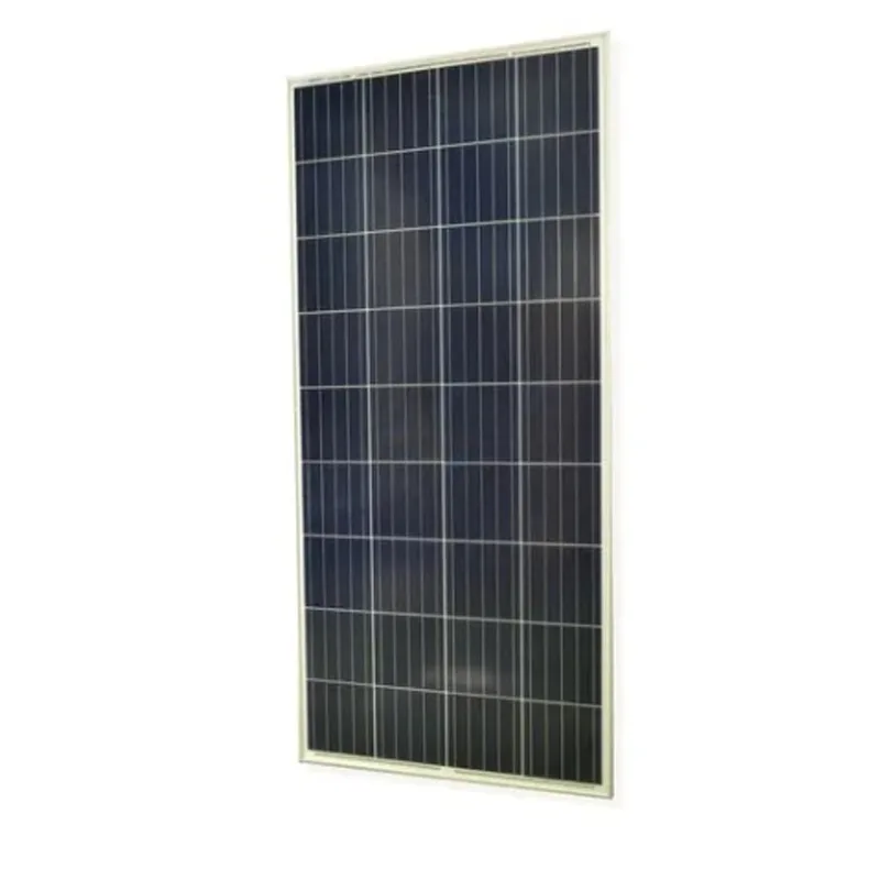 Panel solar Policristalino 160 Wp - AS-6P18-160W Panel solar Policristalino 160 Wp - AS-6P18-160W - Imagen 1