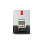 Regulador de voltaje 40A 12/24V MPPT - XLM-2440