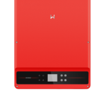 Inversor ON GRID Trifásico GoodWe 25kW 380V CA trifásico c/disp c/Wifi - GW25KT-DT