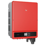 Inversor ON GRID Trifásico GoodWe 20kW 380V CA trifásico c/disp c/Wifi -  GW20KT-DT