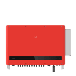 Inversor ON-GRID Trifásico GoodWe 110KW c/disp c/Wifi - GW110K-HT