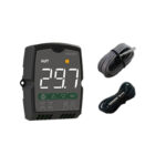Controlador Solar Microsol Full Gauge ANASOL