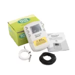 Controlador solar Microsol Full Gauge SWP