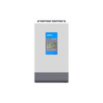 Inversor cargador OFF GRID EPEVER monofásico 3000W - 24V - PV1.500W - MPPT UP3000-M622