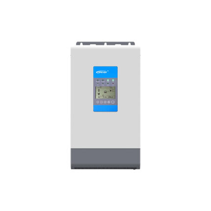 Inversor cargador OFF GRID EPEVER monofásico 3000W - 24V - PV1.500W - MPPT UP3000-M622