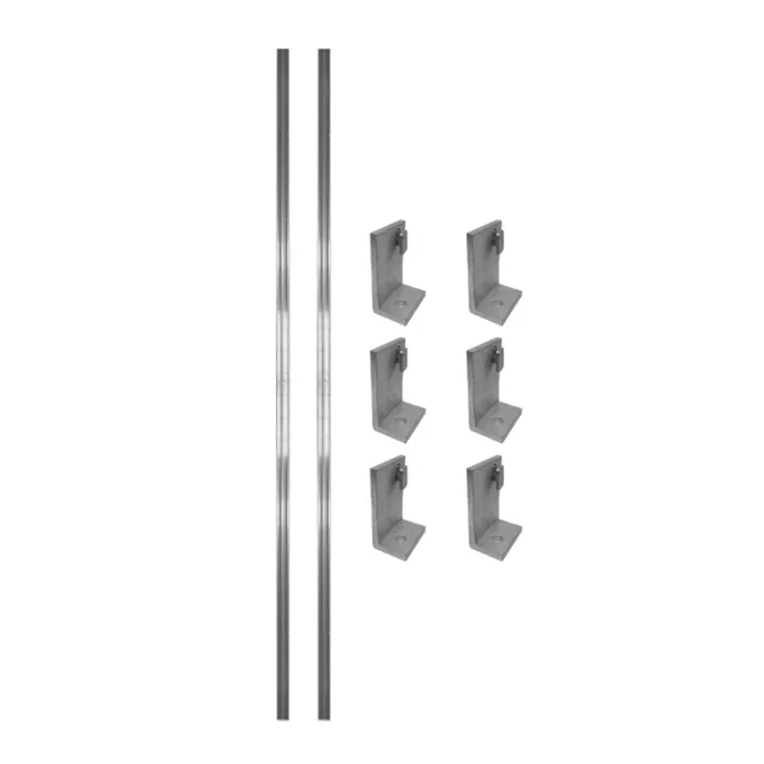 estr coplanar triple