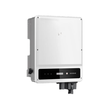Inversor ON GRID Trifásico GoodWe 10kW  c/disp c/WiFi - GW10KT-DT