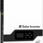 Inversor cargador OFF GRID monofásico 3000W - 24V  - MUST - PV18-3024VHM