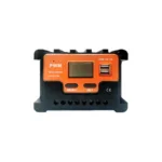 Regulador de voltaje 10A 12/24V PWM - XLP-10A