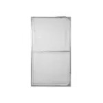 Malla anti-granizo 20x20 - 100 lts