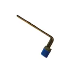 Resistencia curva 1500W / 220 V