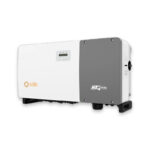 Inversor ON GRID Trifásico SOLIS con WIFI - 10 MPPT 100kW - Solis 100K-5G