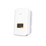 Inversor ON GRID Monofásico SOLIS con WIFI - 2 MPPT 5kW - Solis 1P5K-4G