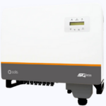 Inversor ON GRID Trifásico SOLIS con WIFI - 3 MPPT 25kW - Solis 25K-5G