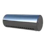 Repuesto tanque solar inoxidable - 150 lts