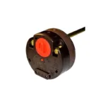 Termostato para resistencia