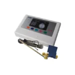 Controlador TK8 sin resistencia eléctrica 1500W