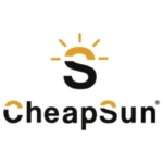 Gabinete metalico estanco solar 5HP hasta 10 HP INVT