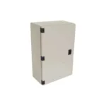 Gabinete metalico estanco solar 5HP hasta 10 HP INVT