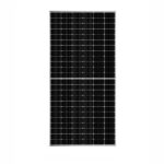 Panel solar Monocristalino Top Con 630 Wp - Bifacial - HMB132T12R630W