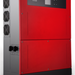 Inversor ON-GRID Trifásico GoodWe 80KW 380V CA c/disp c/Wifi GW80K-SMT