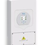 Inversor HÍBRIDO Monofásico Deye 5kW - Rango de voltaje 40/60v - IP65 - SUN-5K-SG04LP1