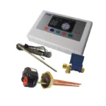 Controlador TK8 con resistencia eléctrica 1500W